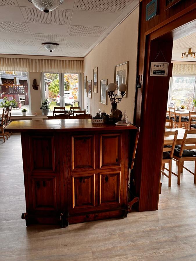 Bed and Breakfast Casa Milix - Bed & Breakfast Winterberg Zewnętrze zdjęcie