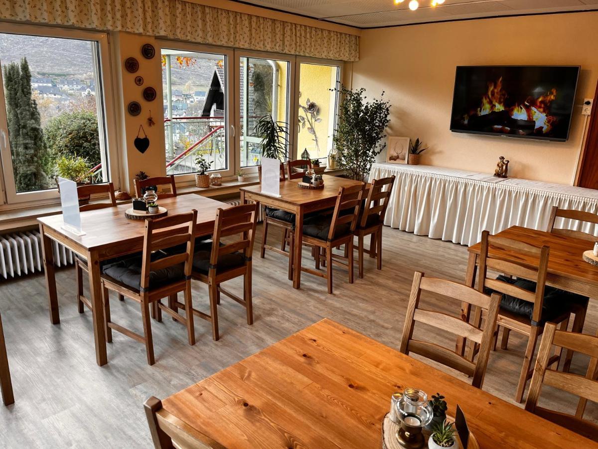 Bed and Breakfast Casa Milix - Bed & Breakfast Winterberg Zewnętrze zdjęcie