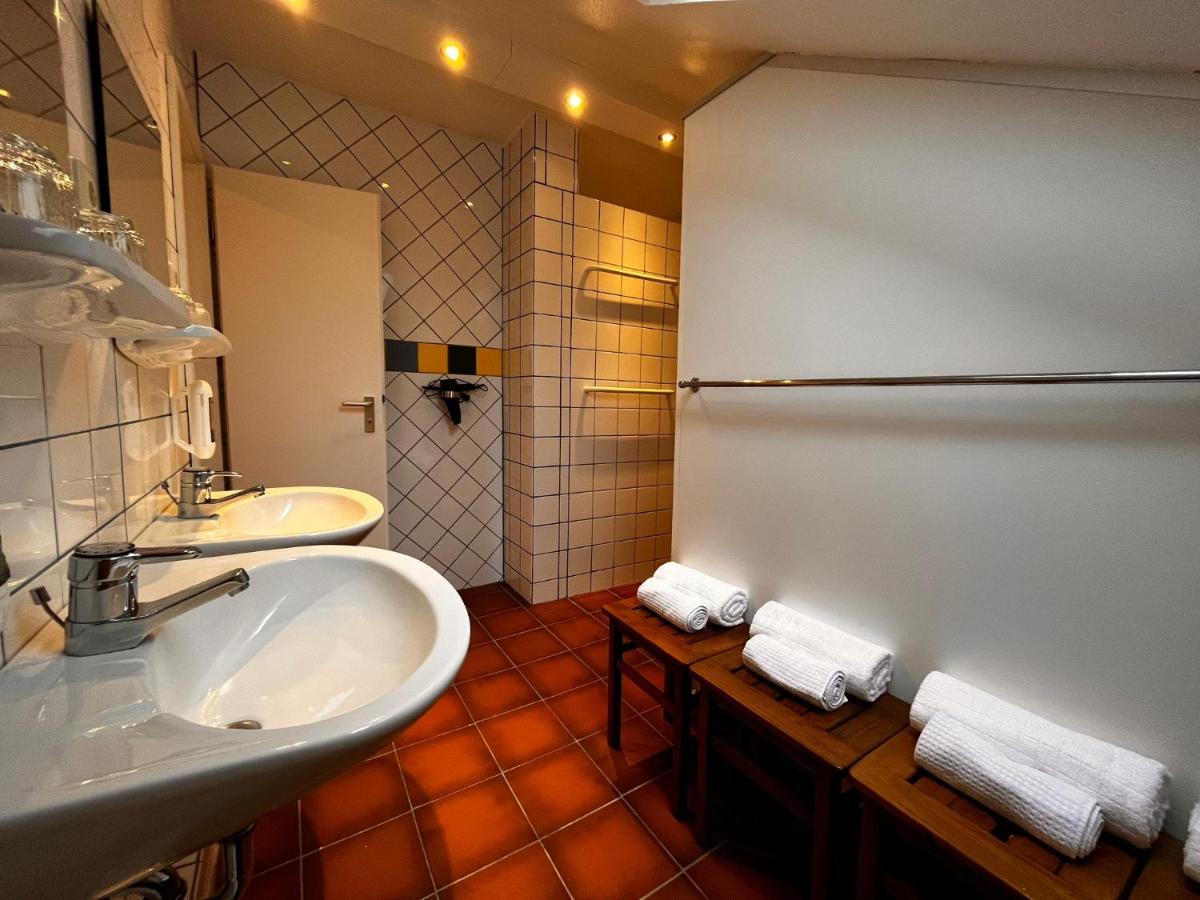 Bed and Breakfast Casa Milix - Bed & Breakfast Winterberg Zewnętrze zdjęcie